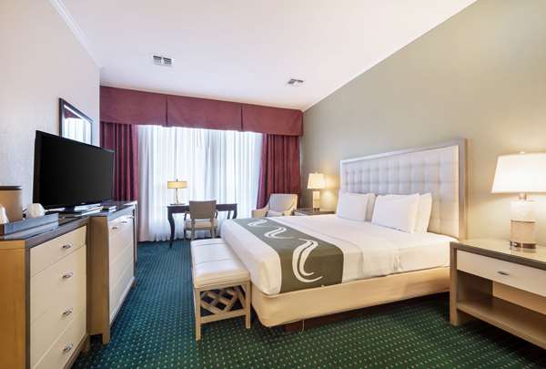  - Quality Inn & Suites Winter Haven