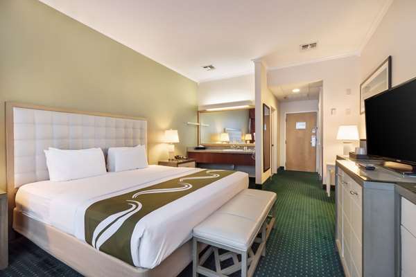  - Quality Inn & Suites Winter Haven