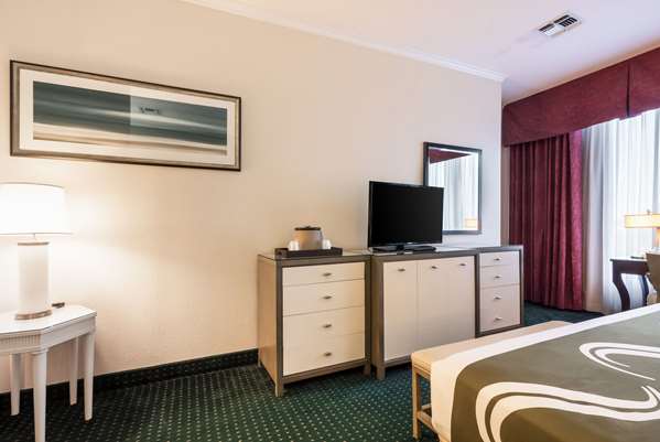  - Quality Inn & Suites Winter Haven