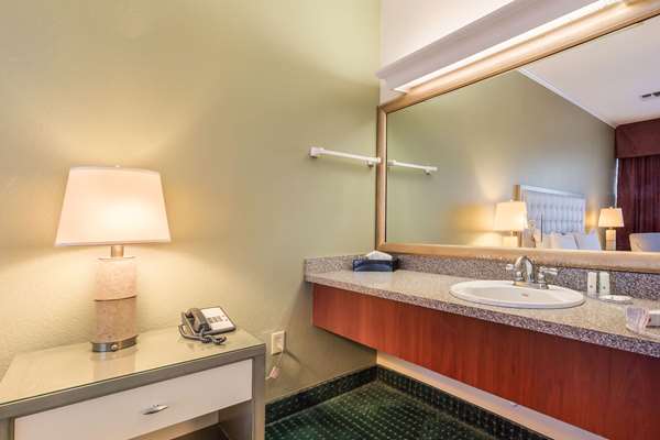  - Quality Inn & Suites Winter Haven