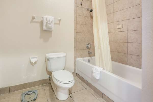  - Quality Inn & Suites Winter Haven