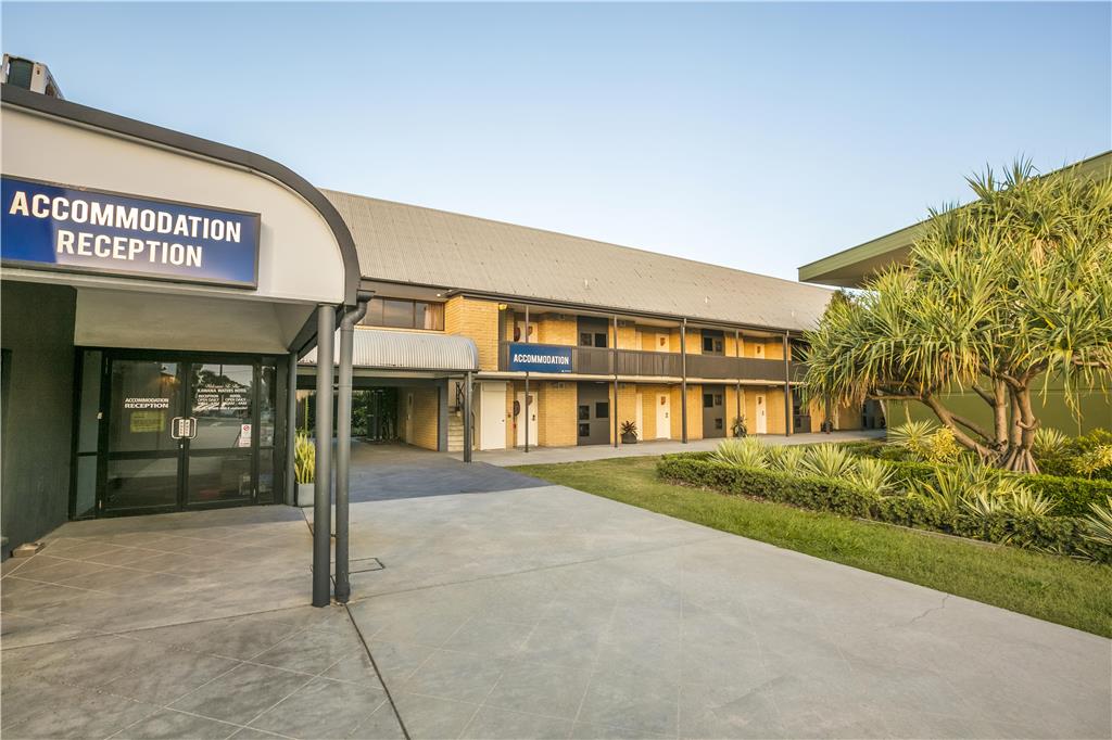 Kawana Waters Hotel by NightCap