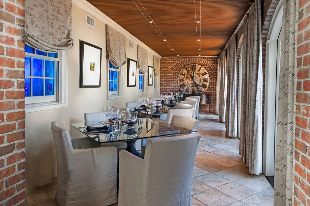 Venue gallery photo