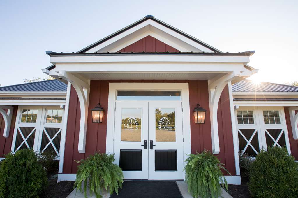 Venue gallery photo