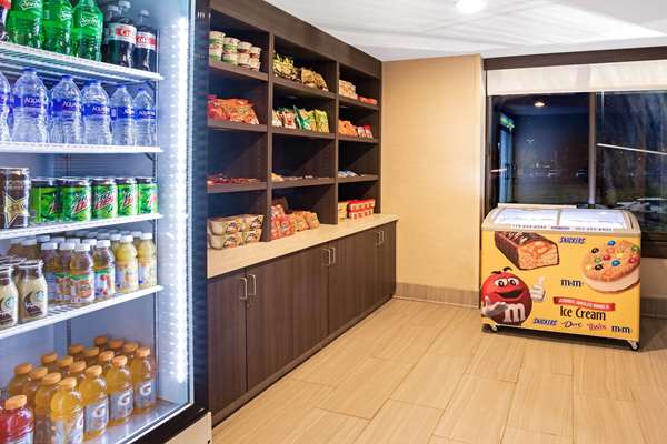  - La Quinta Inn & Suites Medical Center Aurora