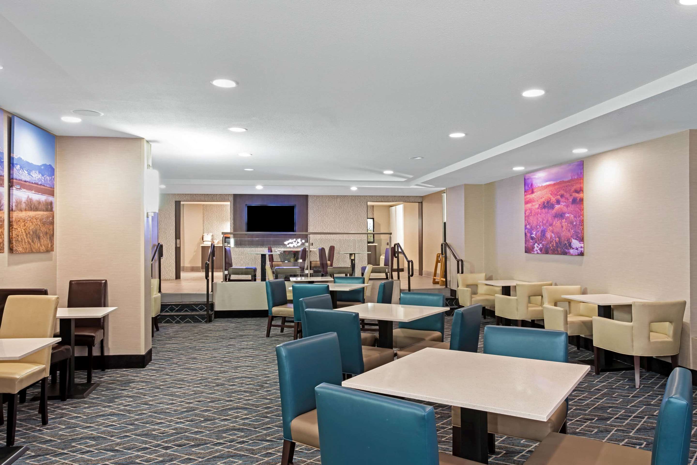 Property amenity | La Quinta by Wyndham Denver Aurora Medical