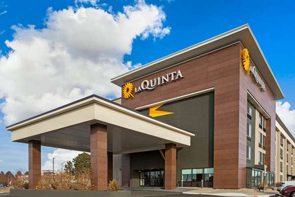 Exterior view - La Quinta Inn & Suites Medical Center Aurora