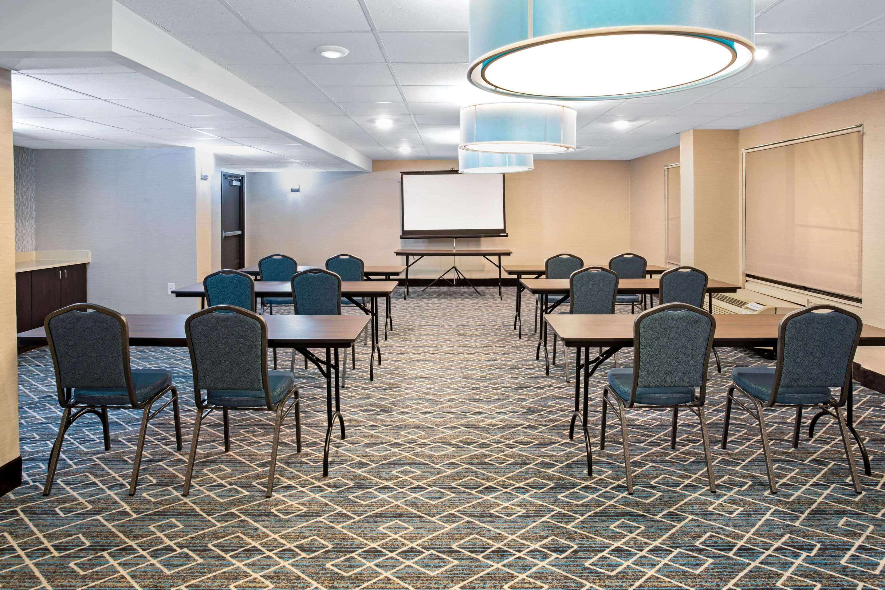 Meeting Room | La Quinta by Wyndham Denver Aurora Medical