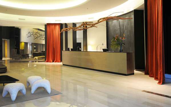 On-Site,Lobby