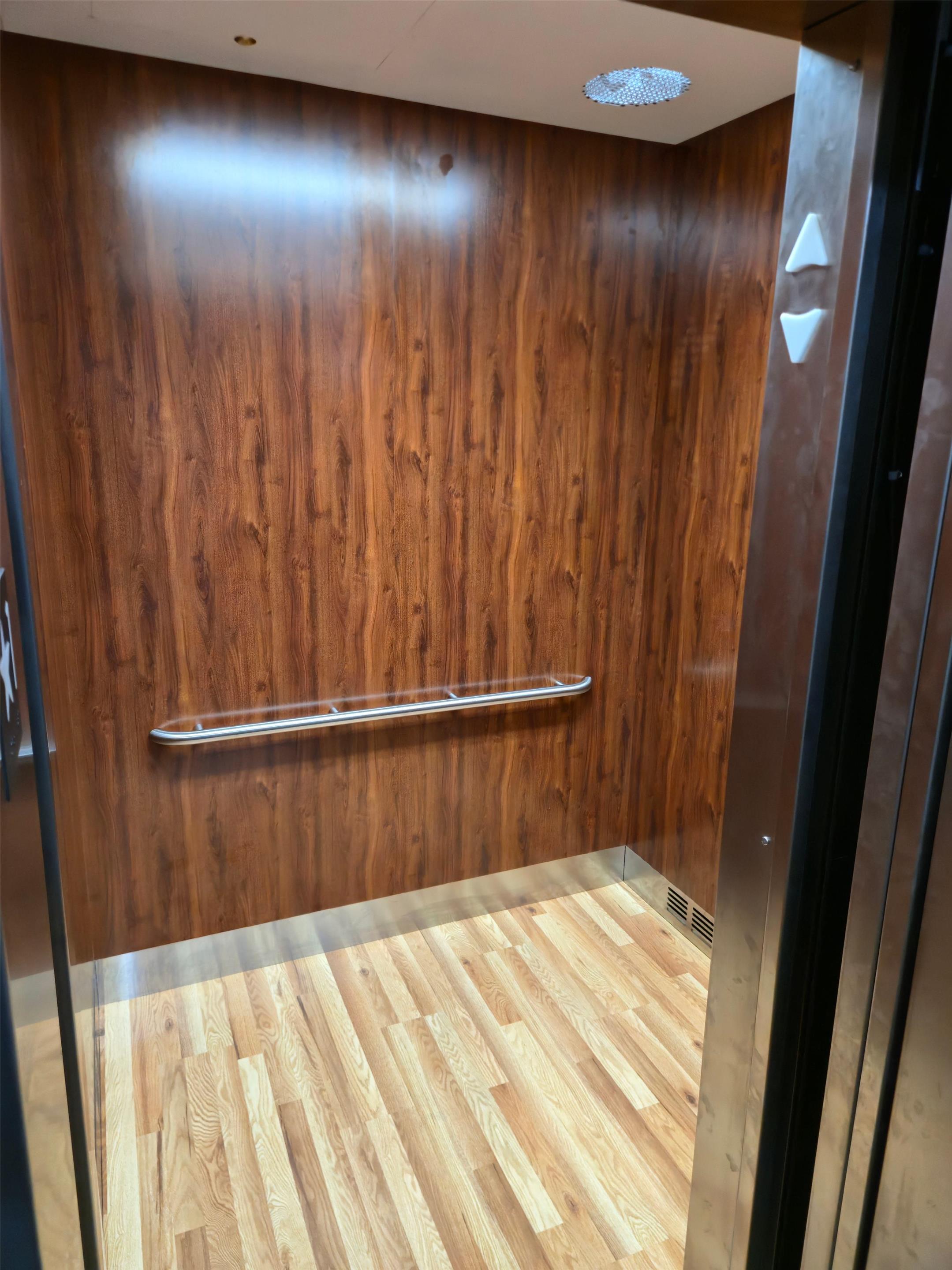 elevators