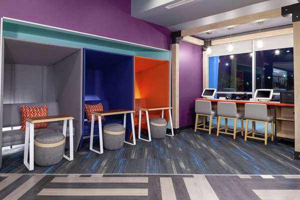  - Tru by Hilton Round Rock - I-35, Exit 254