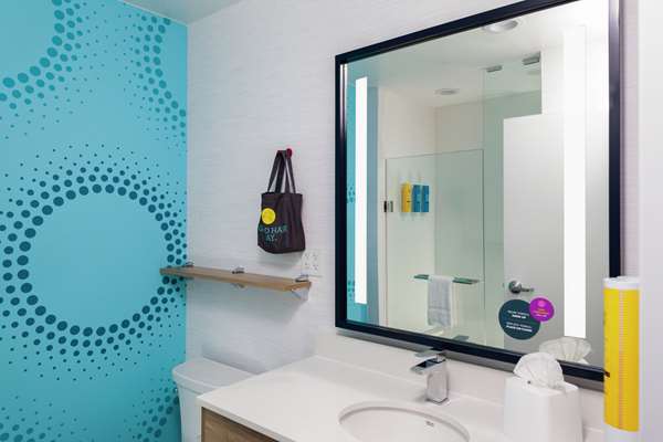  - Tru by Hilton Round Rock - I-35, Exit 254