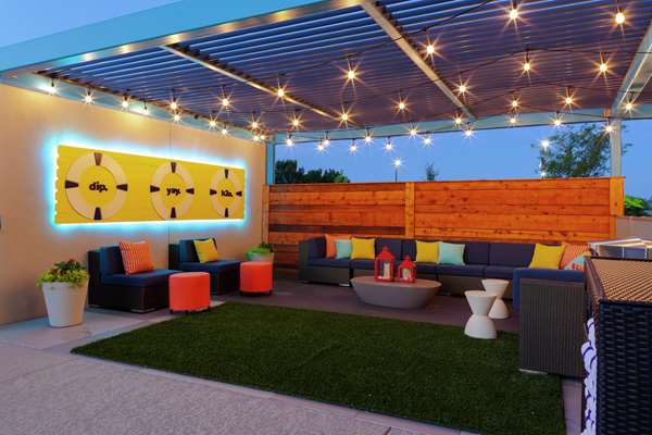 Exterior view - Tru by Hilton Round Rock - I-35, Exit 254