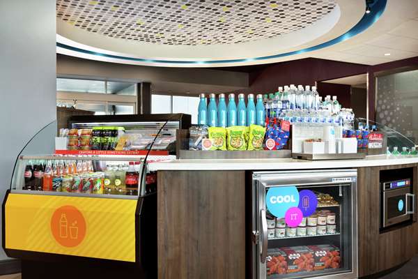 Restaurant - Tru by Hilton Webster - I-45, Exit 25