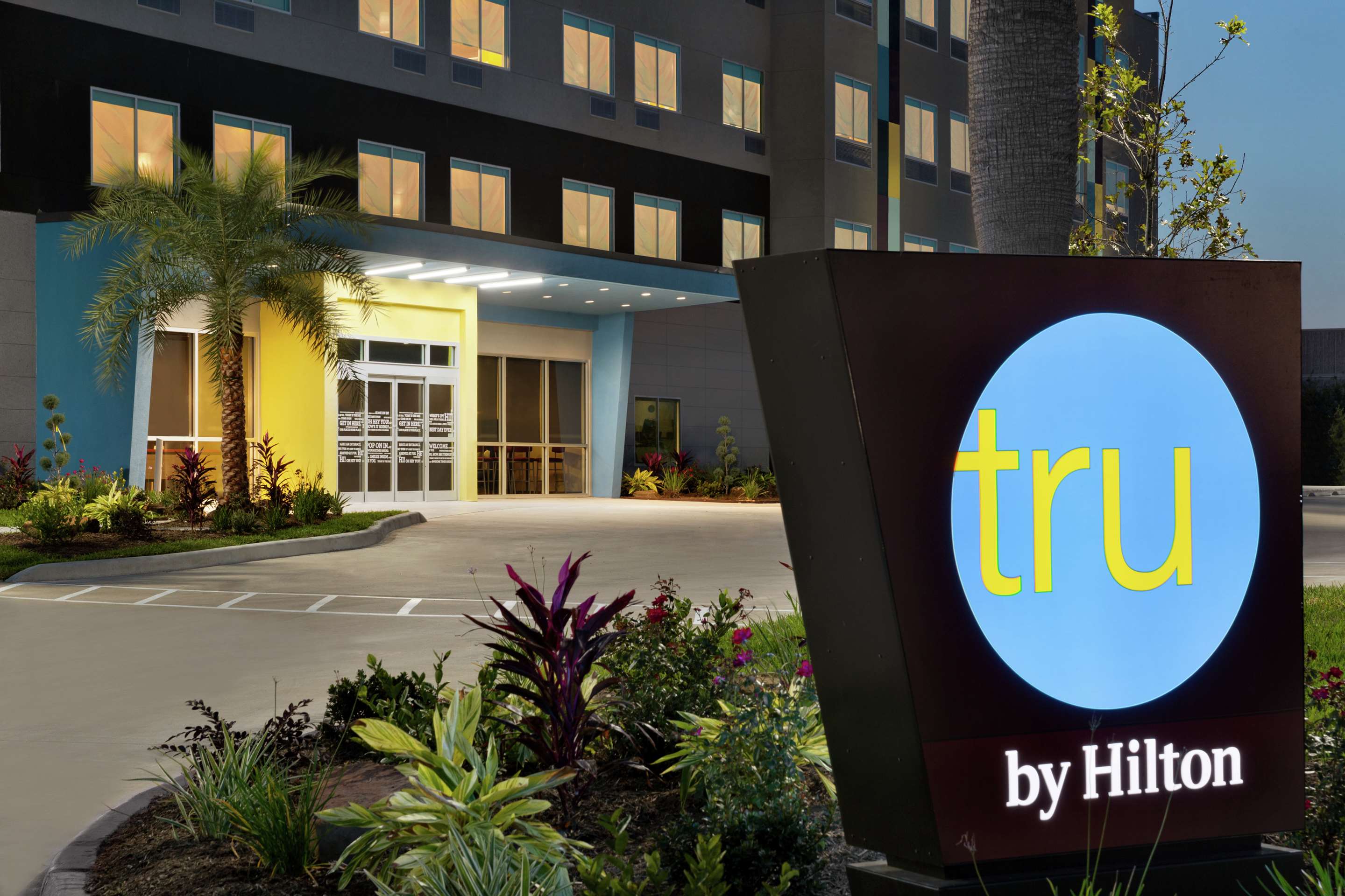 Exterior | Tru by Hilton Webster Houston NASA