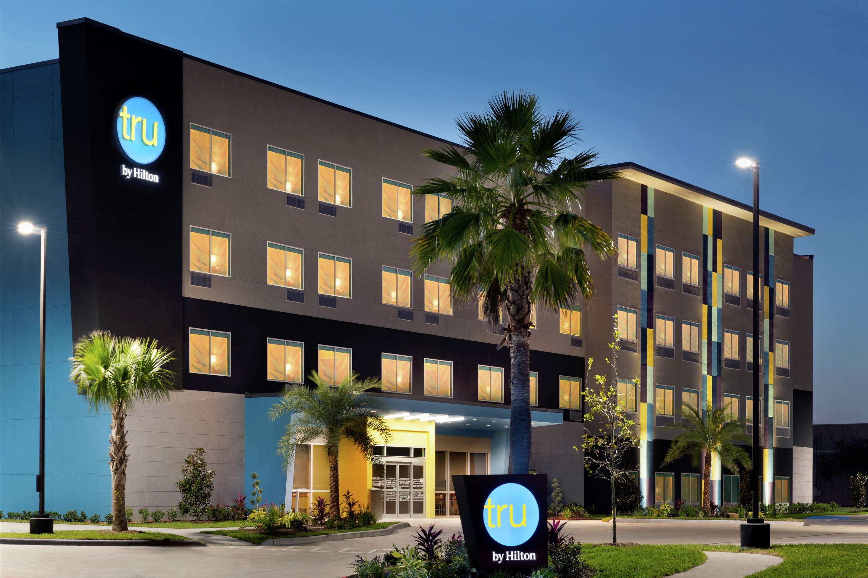 Exterior | Tru by Hilton Webster Houston NASA