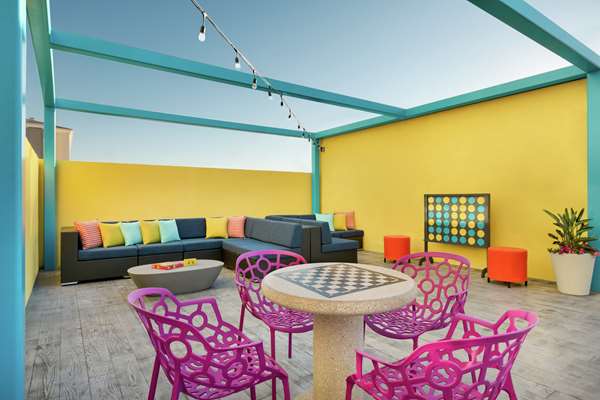 Exterior view - Tru by Hilton Webster - I-45, Exit 25