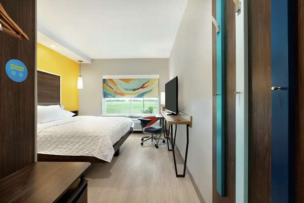  - Tru by Hilton Webster - I-45, Exit 25