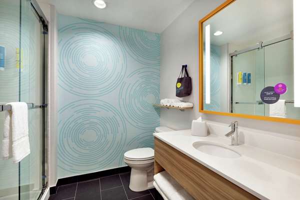  - Tru by Hilton Webster - I-45, Exit 25