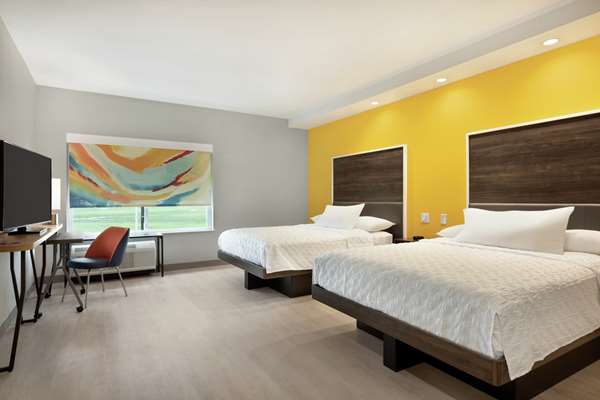  - Tru by Hilton Webster - I-45, Exit 25