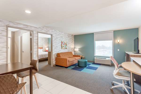  - Home2 Suites by Hilton Northwest Indianapolis