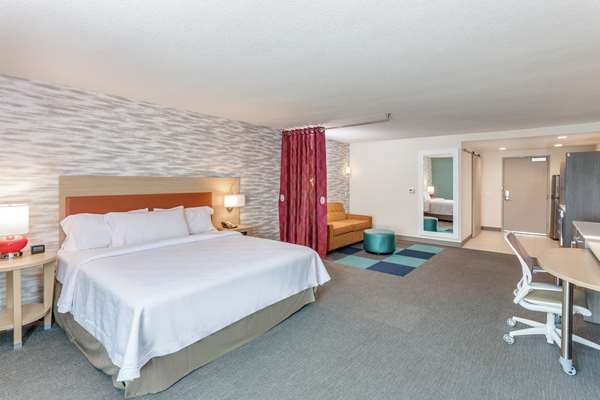  - Home2 Suites by Hilton Northwest Indianapolis