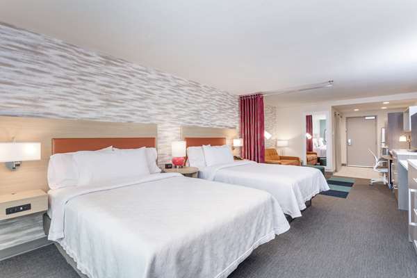  - Home2 Suites by Hilton Northwest Indianapolis