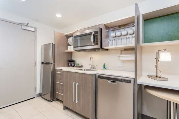  - Home2 Suites by Hilton Northwest Indianapolis