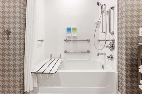  - Home2 Suites by Hilton Northwest Indianapolis