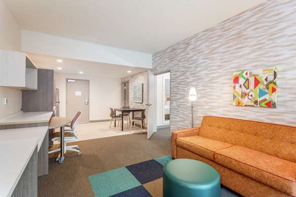  - Home2 Suites by Hilton Northwest Indianapolis