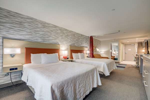  - Home2 Suites by Hilton Northwest Indianapolis