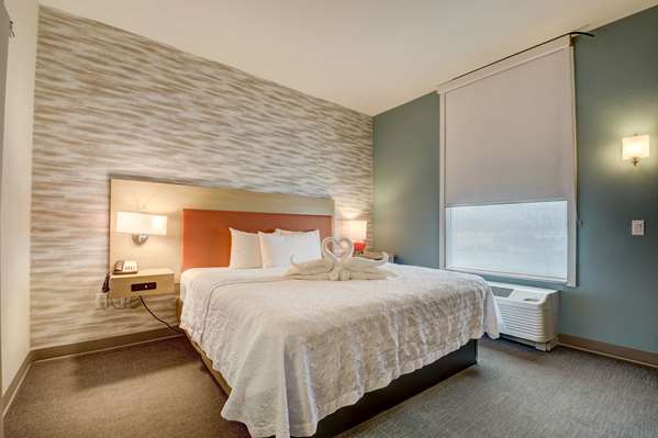  - Home2 Suites by Hilton Northwest Indianapolis
