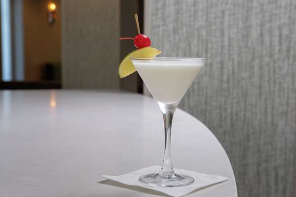 Bar - Hilton Garden Inn Brickell South Miami - I-95, Exit 1A