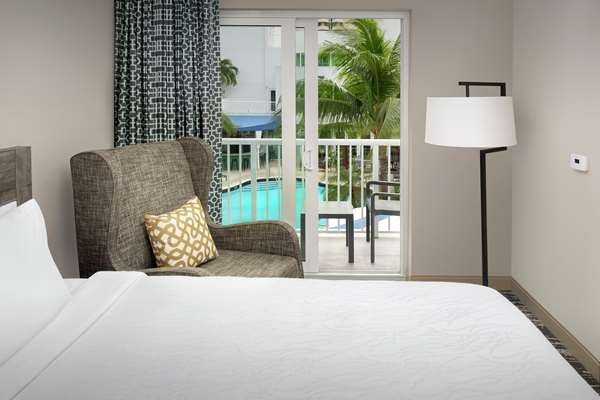  - Hilton Garden Inn Brickell South Miami - I-95, Exit 1A