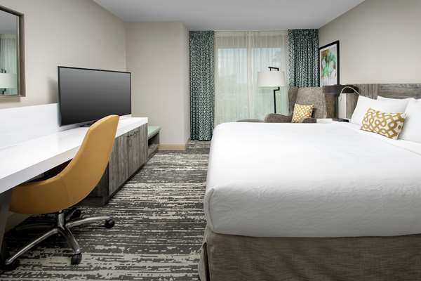  - Hilton Garden Inn Brickell South Miami - I-95, Exit 1A