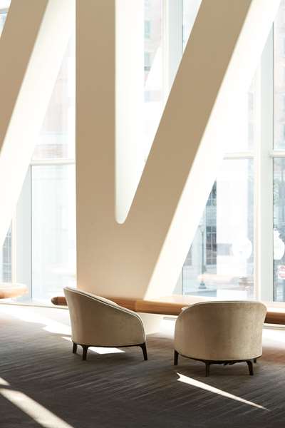 CONRAD WASHINGTON DC - Photo 12