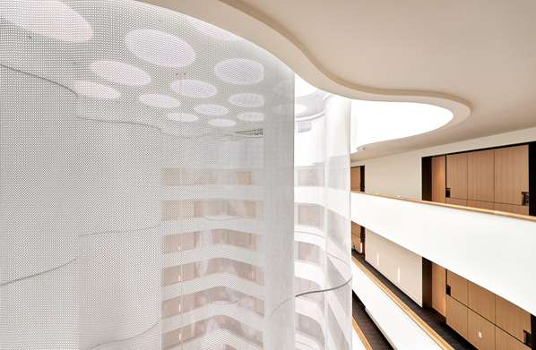 CONRAD WASHINGTON DC - Photo 13