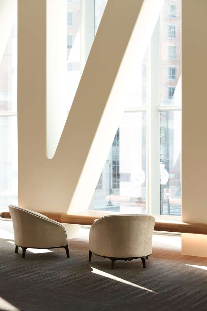 CONRAD WASHINGTON DC - Photo 12