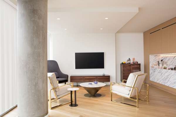 CONRAD WASHINGTON DC - Photo 17