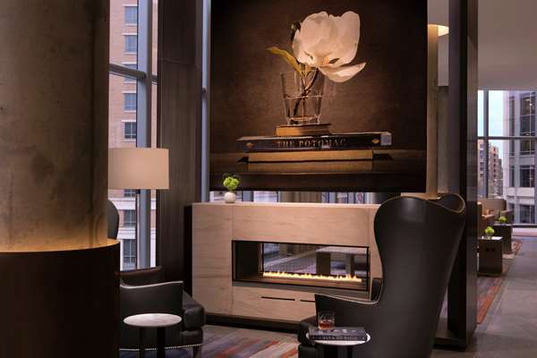 CONRAD WASHINGTON DC - Photo 20