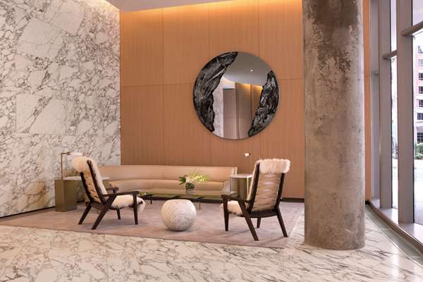 CONRAD WASHINGTON DC - Photo 21