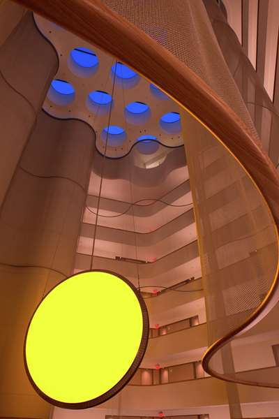 CONRAD WASHINGTON DC - Photo 18