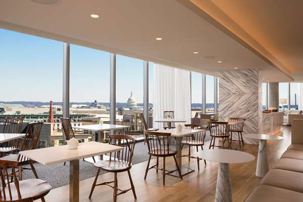 CONRAD WASHINGTON DC - Photo 19