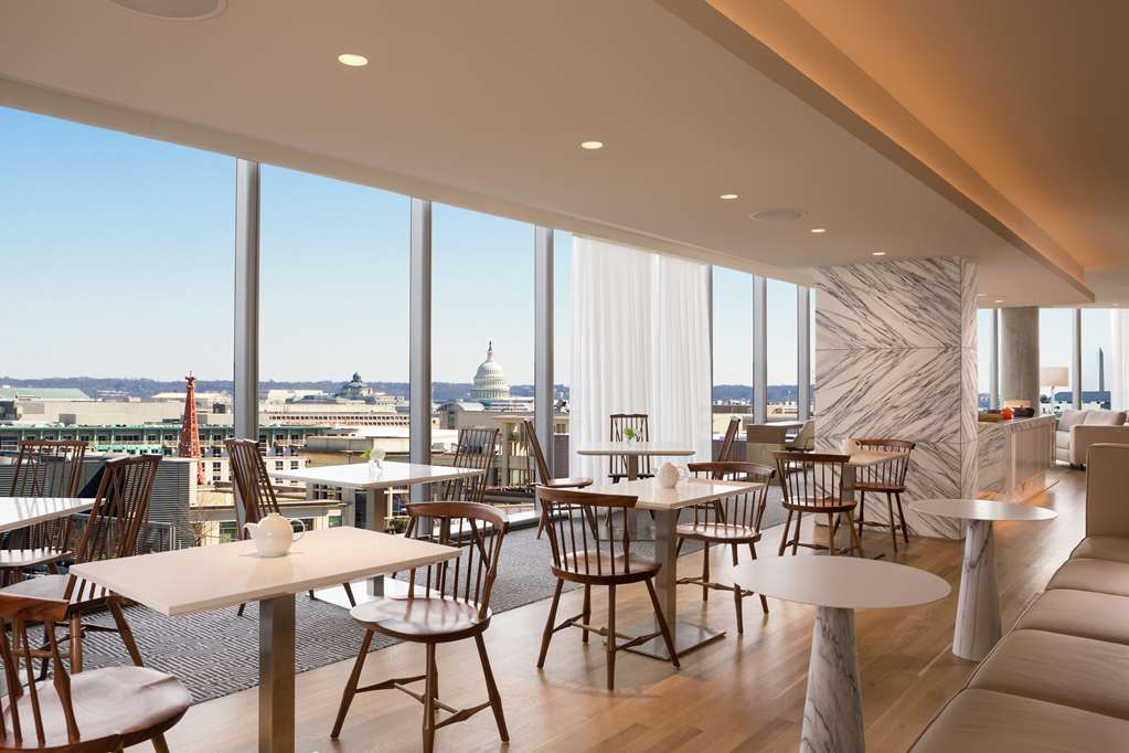 CONRAD WASHINGTON DC - Photo 17