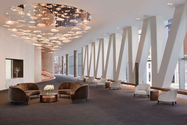 CONRAD WASHINGTON DC - Photo 22