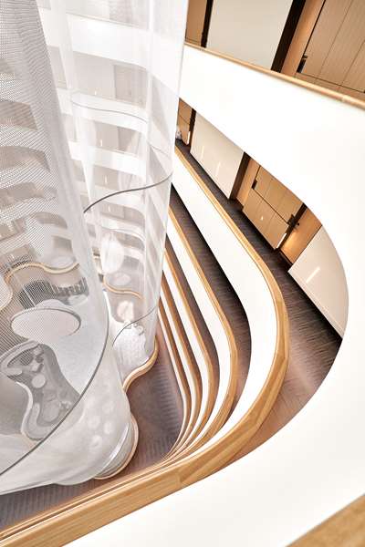 CONRAD WASHINGTON DC - Photo 4