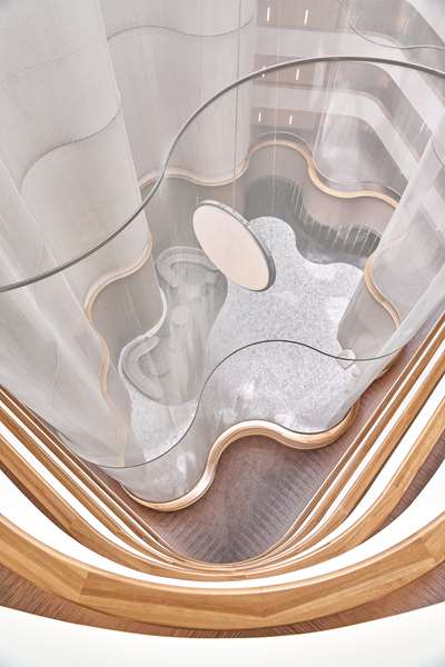 CONRAD WASHINGTON DC - Photo 8