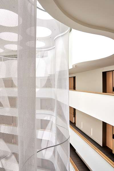 CONRAD WASHINGTON DC - Photo 11