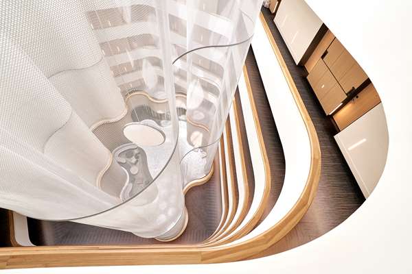 CONRAD WASHINGTON DC - Photo 9