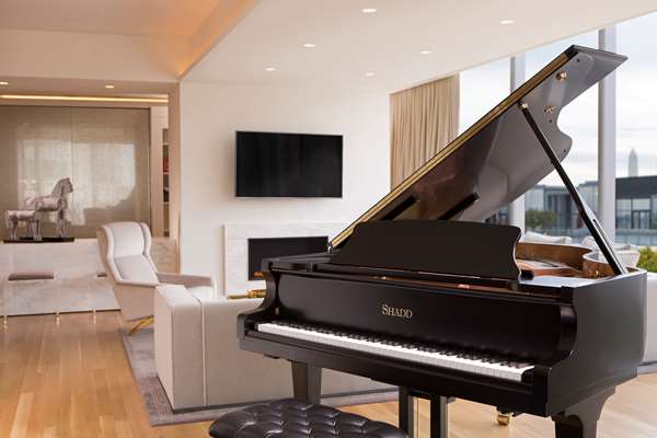 CONRAD WASHINGTON DC - Photo 39